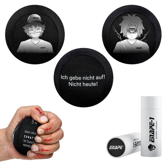 Mind Training Balls