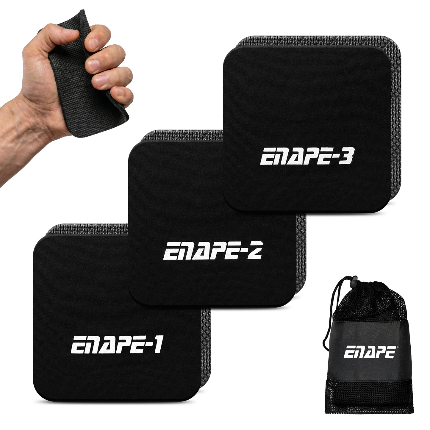 Grip Pads