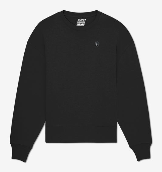 Ape No.1 Oversize Sweatshirt (Stick)