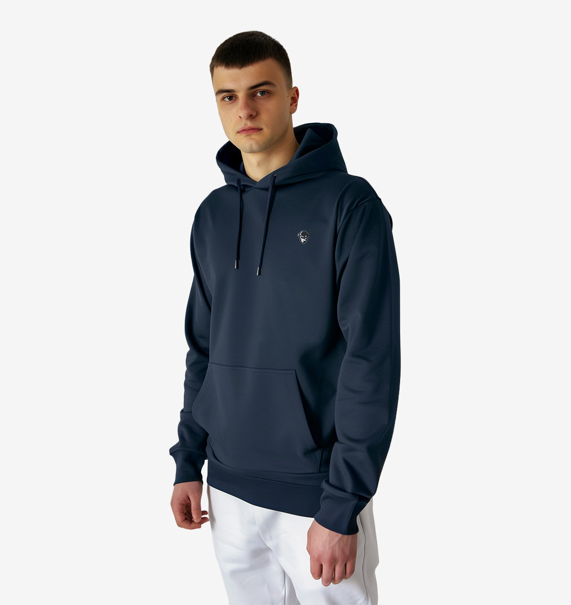 Ape No.1 Basic Hoodie (Embroidery)